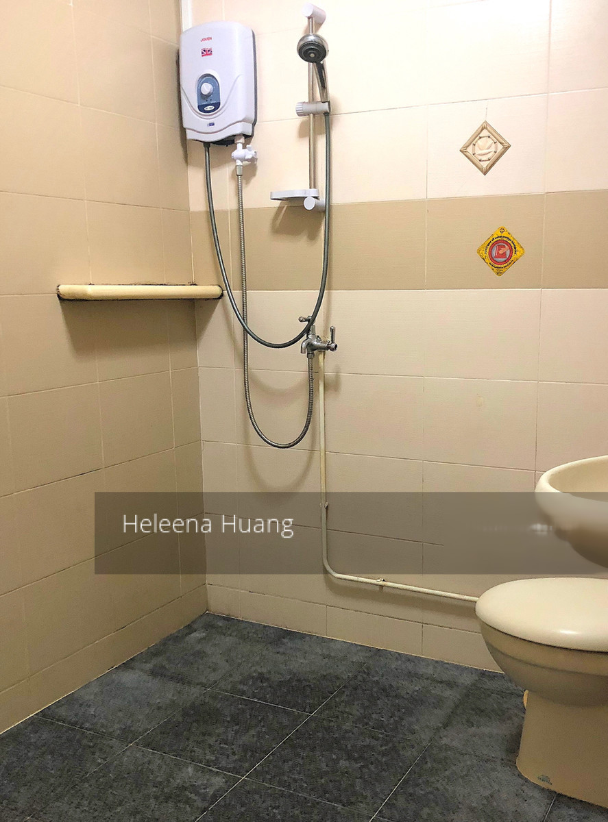 Stirling Road (Queenstown), HDB 2 Rooms #186151002
